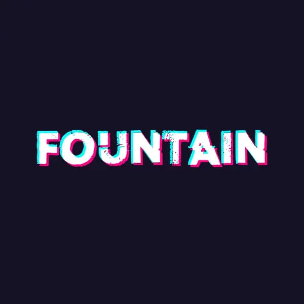 Fountain Casino #8