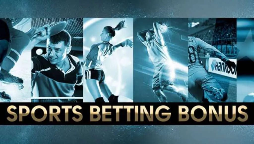 Most Popular Bookmaker Bonuses