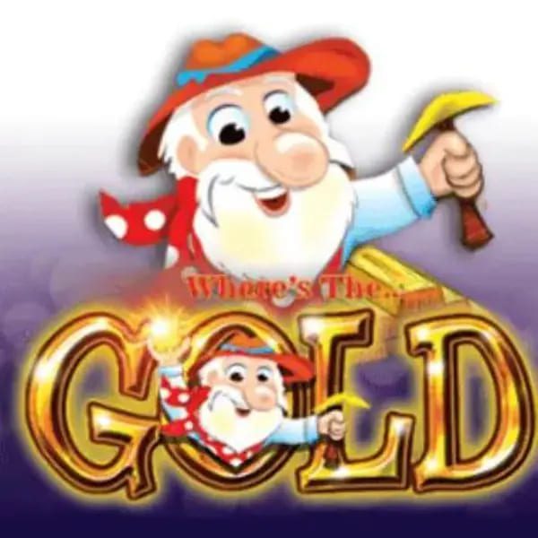 Where’s the Gold