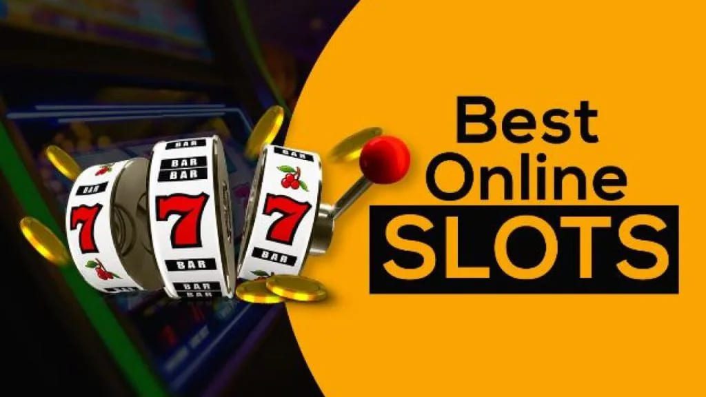 Best Online Slot