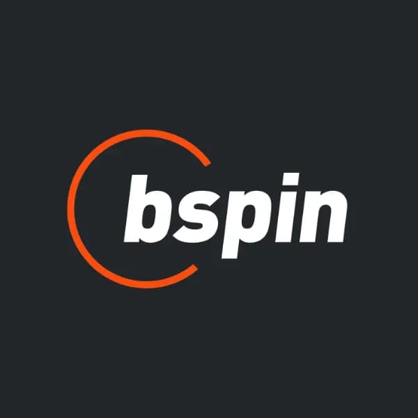 Bspin Casino #18