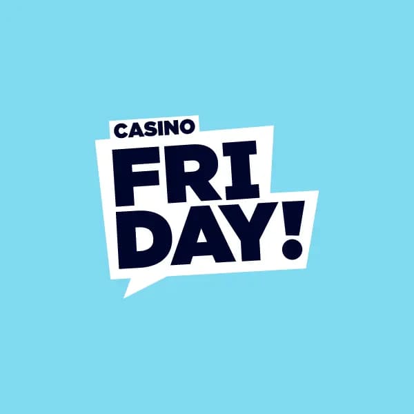 CasinoFriday #18