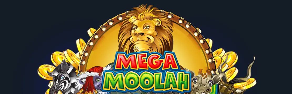 Mega Moolah