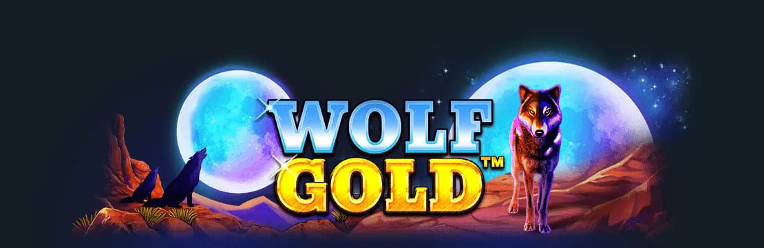 Wolf Gold