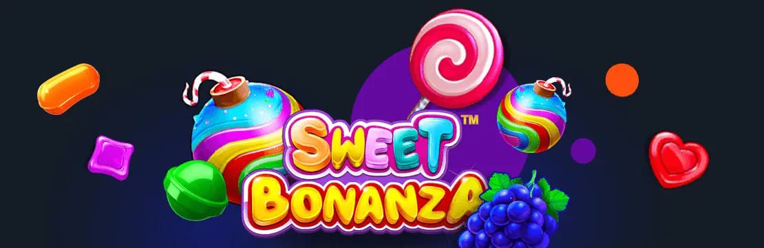 Sweet Bonanza
