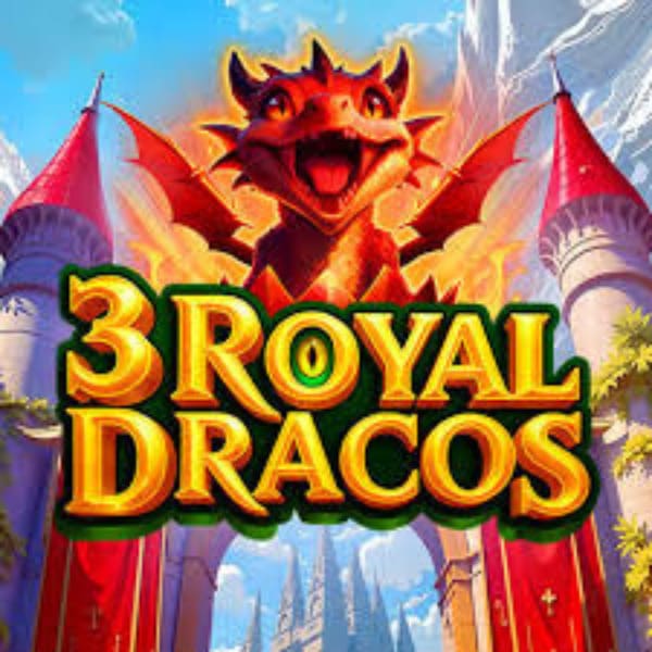 3 Royal Dracos