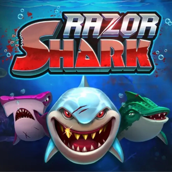 Razor Shark