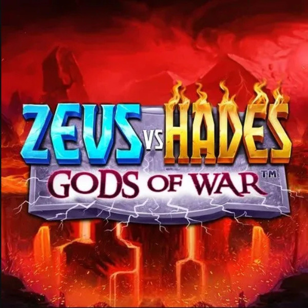 Zeus vs Hades – Gods of War